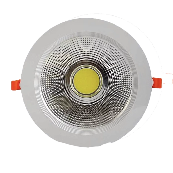 چراغ COB توکار ۳۰ وات IR-OP5630-R