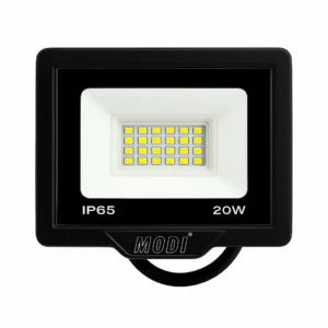 پروژکتور ۲۰ وات SMD بدنه سفید و مشکی IR-MD2820